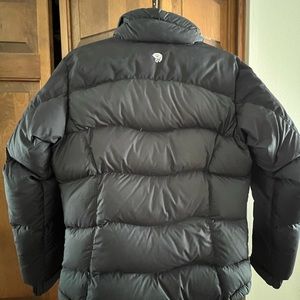 Mountain Hardwear Puff Jacket